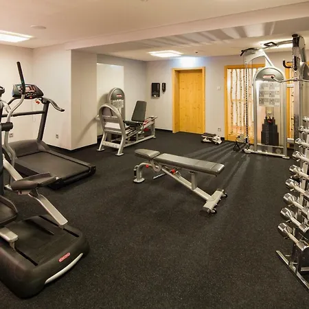 Apartment Haus Enzian 3*